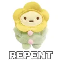 repent