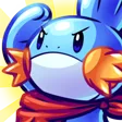 mudkip_salute