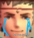 OdinSuffer