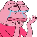 pinkpepehands