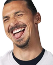 Zlatan Discord emoji