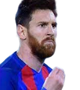 Messi Discord emoji