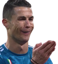 Ronaldo Discord emoji