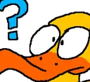 Confused_Duck