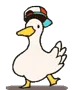 dancingduck