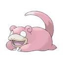 slowpoke