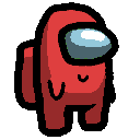 Amongusdiferentecolor Discord Emoji