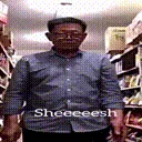 sheesh
