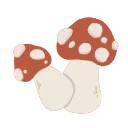 mushrooms