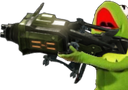 KermitGun4 Discord emoji