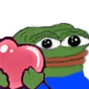 pepelove Discord Emoji