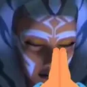 ahsoka_pray ahsoka_pray