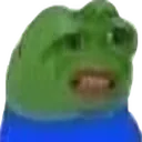 Pepecringe pepecringe Discord Emoji