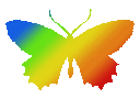orainbowbutterfly Discord emoji