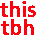 thistbh Discord emoji