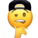 lightskin Discord emoji