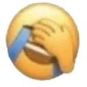 crylaugh crylaugh