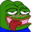 Pepedrool pepedrool Discord Emoji