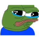pepecry Discord Emoji