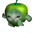 Applecatrunsour Discord emoji