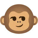 SAPCSmirkingMonke