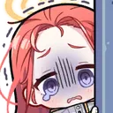YuzuScared