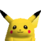 pikanohat Discord emoji