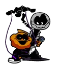 SCARYMONTH