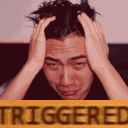 RiceGum_triggered Discord Emoji