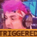 Ninja_triggered Discord Emoji
