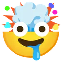 Headempty headempty Discord Emoji