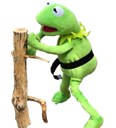 KermitKarate Discord emoji