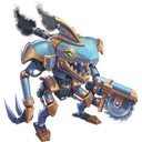 Megalobot