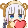 KannaCuteHeart KannaCuteHeart