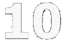10s