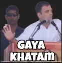 khatam khatam