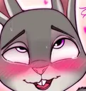 judygasm Discord Emoji