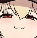 KleeSmug Discord emoji