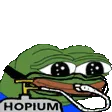 HopiumGlad
