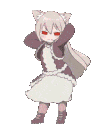 Neko Dance nekoDance Discord Emoji