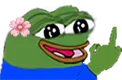 peepoFinger peepoFinger