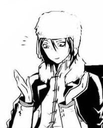 fyodor_claps Discord emoji