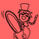 gogol_chainsaw Discord emoji