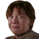 LAV_RonScared Discord Emoji