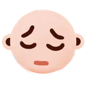 sad