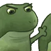 worrypatmad