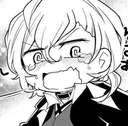 chuuya_cries Discord emoji