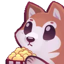 SaiaPopcorn