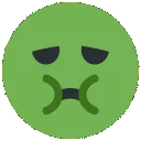 vomitting