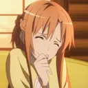 AsunaYuuki Discord Emoji